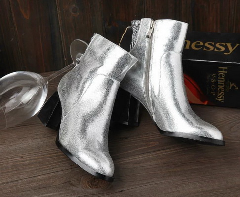 Giuseppe Zanotti Casual Fashion boots Women--003